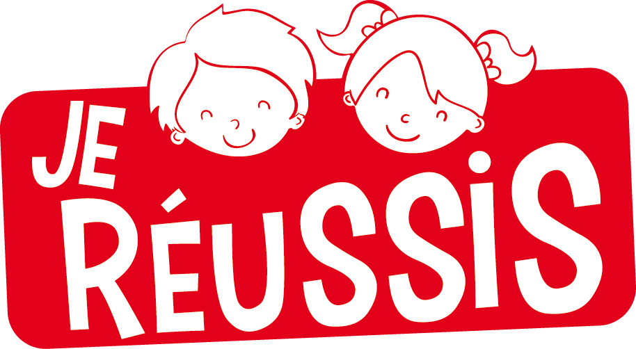 Je réussis