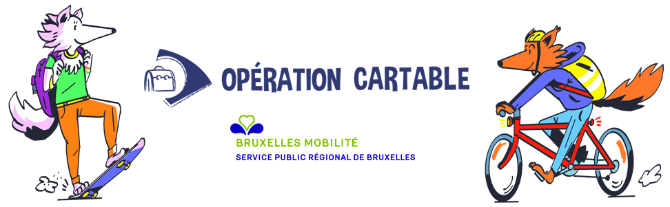 Opération cartable